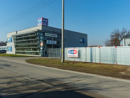 Galerie Brno 1