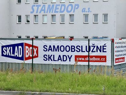 Galerie Olomouc 8