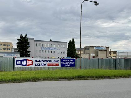 Galerie Olomouc 9