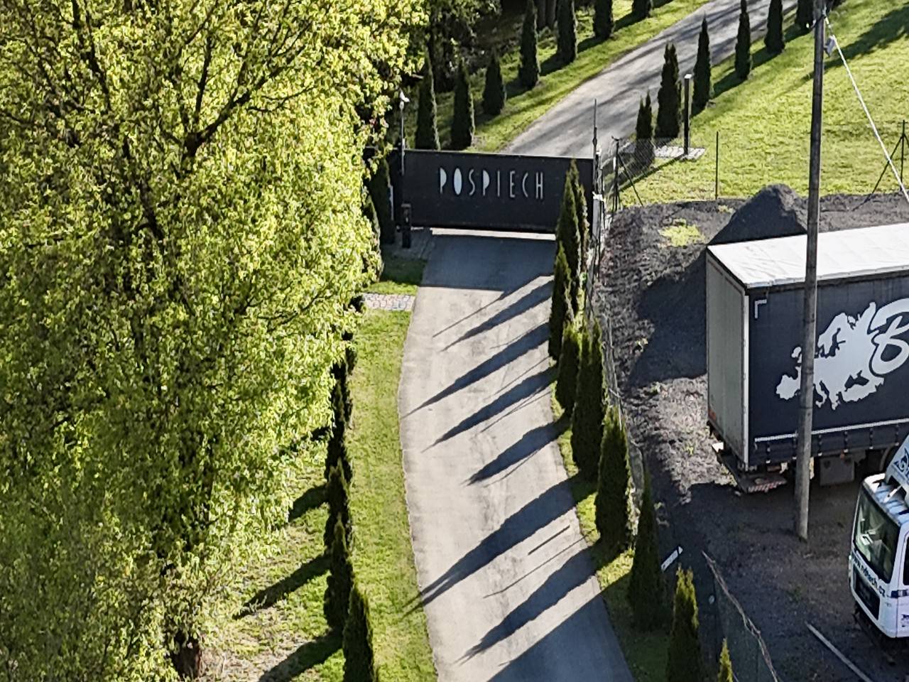 Nová lokace Skladbox Ostrava - Svinov je už v provozu