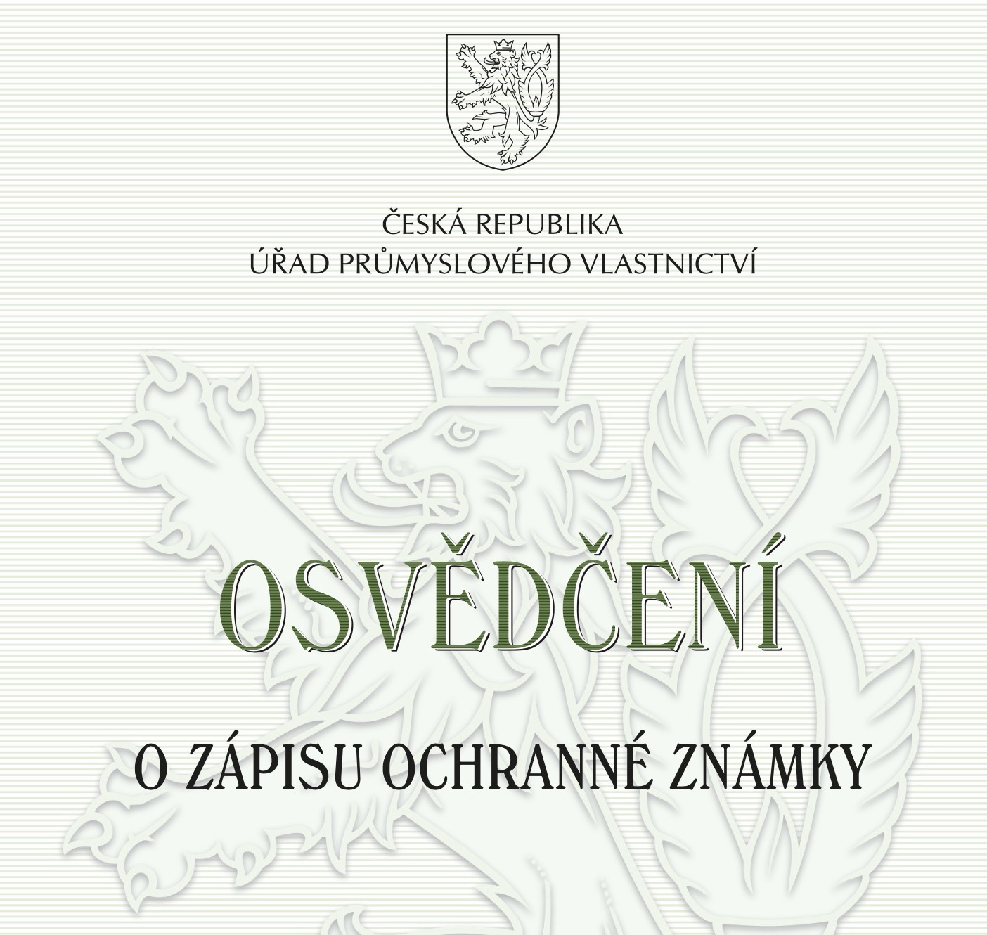 Ochranné známky pro logo i název Skladbox® úspěšně zapsány!